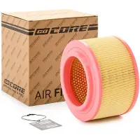 GoCORE GCH0344 Luchtfilter