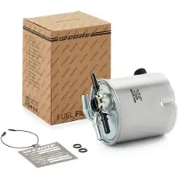 GoCORE GCI0215 Brandstoffilter