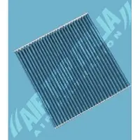 ZAFFO Z3A551 Interieurfilter