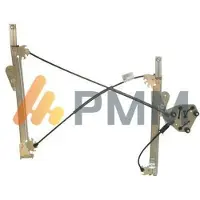 PMM BI 10662 L Raammechanisme