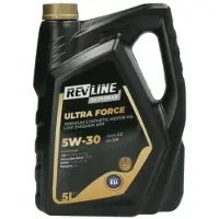 REVLINE 5901797940614 Motorolie