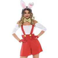 Leg avenue Darling Doodle Bunny
