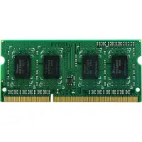 Synology 8GB DDR4 SODIMM ECC 2666 MHz