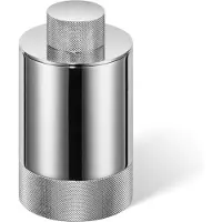 DECOR WALTHER Beauty Box Club 1 Met Deksel Chrome