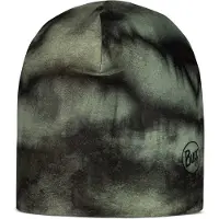 Buff Solid camouflagemuts Groen