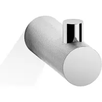 DECOR WALTHER Haakje Club Enkel Chrome