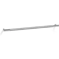 DECOR WALTHER Handdoekstang Club Chrome 60 cm
