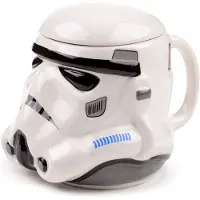 Puckator Star Wars Imperial Stormtrooper 3D-beker