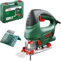 Bosch PST 800 PEL Decoupeerzaag - op snoer - 530 W - Incl. koffer