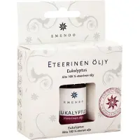 Emendo Eucalyptus olie 10 ml - Aromatherapie