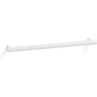 DECOR WALTHER Handdoekhouder - BAR HTE40, wit.