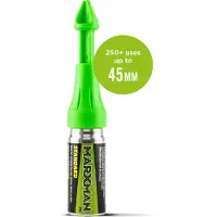 Marxman Marker standaard Blister groen 1st - MARX488767 - MARX488767