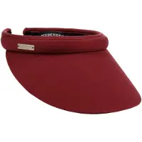Seeberger Azalee Visor by