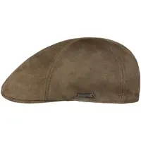 Stetson Texas Goat Suede Pet by