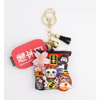 Tokyo Design Studio - Sleutelhanger Magneet - Japan Allstar