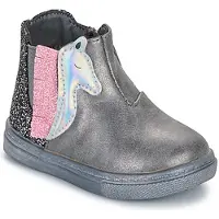 Beppi Laarzen 2195040-PLOMB kind 24