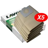 Lavor 8013298100514 stofzuiger accessoire Filter