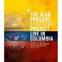 Bertus Distributie Live In Colombia