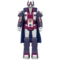 Super 7 Transformers: Alpha Trion - 9 cm ReAction Actiefiguur