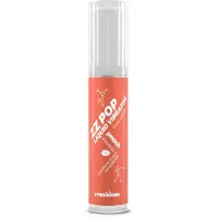 Crushious Liquid Vibrator met Perzik Smaak - 10 ml
