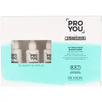 Revlon Vochtinbrengende Behandeling Proyou The Moisturizer (10 x 15 ml)