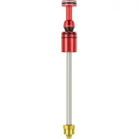 RockShox Air Spring Debonair+ 150 Mm Lyrik D1+ 2023+ Patroon