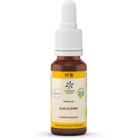 Bach Bloesem Chicory bio
