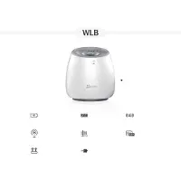 Ezviz WLB - Wire-Free Camera LTE Base Station
