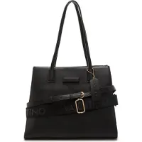 Valentino Kensington Schoudertas zwart