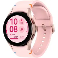 Samsung Galaxy Watch FE (2024) | 40 mm | roségoud | roze