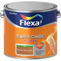 Flexa - Easycare Muren - Spiced Terracotta - Mengverf - 2,5 L