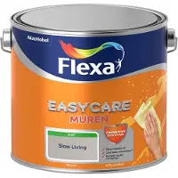 Flexa - Easycare Muren - Slow Living - Mengverf - 2,5 L