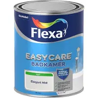 Flexa - Easycare Badkamer - Elegant Mist - Mengverf - 1 L