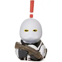 TUBBZ Numskull - MGS MINI Genome Soldier