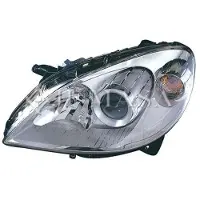 JUMASA 38322060 Koplamp
