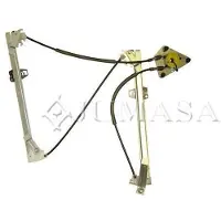 JUMASA ZR AD728 L Raammechanisme