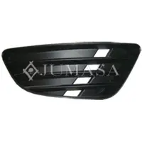 JUMASA 22021507 Ventilatiegrille, bumper