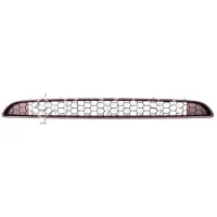 JUMASA 22061238 Ventilatiegrille, bumper
