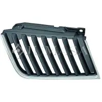 JUMASA 21312151 Ventilatiegrille, bumper