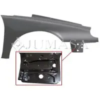 JUMASA 08324079 Spatbord
