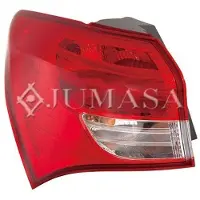 JUMASA 42421631 Achterlicht