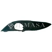 JUMASA 22025138 Ventilatiegrille, bumper