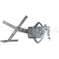 JUMASA ZR OP723 L Raammechanisme