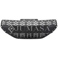 JUMASA 22033538 Ventilatiegrille, bumper