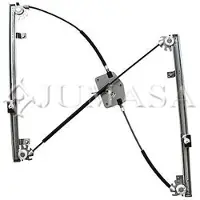 JUMASA 62241067 Raammechanisme