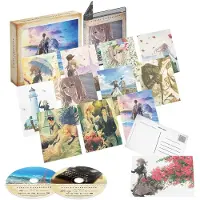 Import Anime - Violet Evergarden The Movie