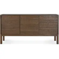 Ethnicraft Sono Dressoir 172 Cm - Dressoirs en buffetkasten Teak Light brown - 15346