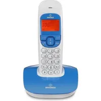Brondi Leuk, Telefoon, Blauw, Wit
