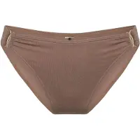Lingadore Bikini Broekje Nutshell | Maat: 44 | Kleur: Bruin