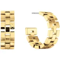 Calvin Klein Oorstekers Sieraden roestvrij staal oorbellen damesoorbellen